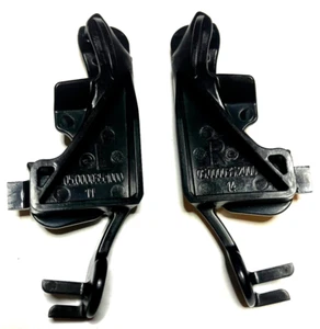 NEW OEM Three Position Clip Locks 3 Position Clip Set Replacement 05.000035.1000 - Picture 1 of 10