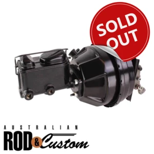 Chrysler 1966-1970 B Body Brake Booster Conversion Kit Dodge Charger Coronet GTX - Picture 1 of 10
