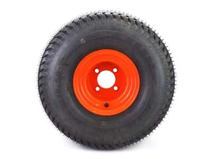 (1) Super Turf Tire Assembly 20x10.50-8 Bad Boy ZT Elite 2007-2013 022-6000-00 - Picture 1 of 3