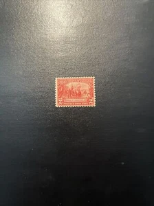 US Stamp Scott #329 Founding of Jamestown 2c - MNH -NG …Scv $80.00 - Picture 1 of 2