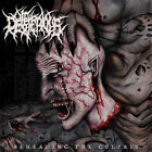 Deleterious : Beheading the Culprit CD (2023) ***NEW*** FREE Shipping, Save £s