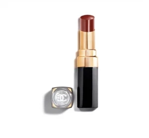Chanel Rouge Coco Flash Hydrating Vibrant Shine LipColor Lipstick, #106 Dominant - Picture 1 of 4