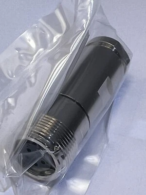 Tajimi 1108 32A10 5F 8.6 Connector Jack - Image 1 of 4