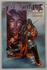 Image Comics 1996 - Witchblade ediciones completas volumen #2 - casi nuevo - Imagen 1 de 4