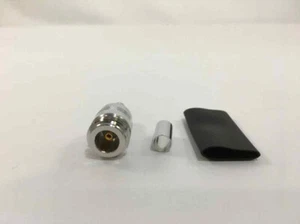 Times EZ-240-NF-X N Female Crimp Cap Connector for LMR-240 Cable - Picture 1 of 1