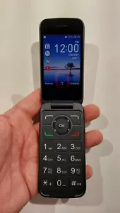 832.Alcatel 4052R Very Rare - For Collectors - Locked ATT Network - Picture 1 of 9