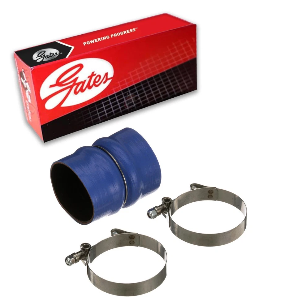 Комплект шланга интеркулера ворот для 1996-1998 Dodge Ram 2500 5,9 л L6 DIESEL - Изображение 1 из 2