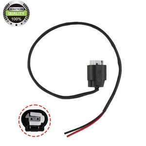 Side Marker Scuttle Pigtail Plug Connector For Mini Copper R56 R55 R57 2007-2015 - Picture 1 of 8