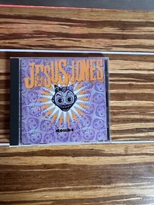 JESUS JONES - Doubt CD 1991 SBK records - Bild 1 von 4