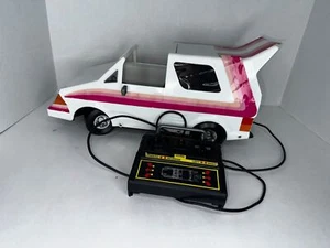 Vintage Mattel Barbie Sky View Van Remote Controlled **READ** - Picture 1 of 5