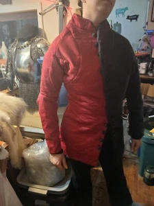 Gambeson, Zupperello, Arming coat 14th century, HEMA, ,Sca, Buhurt, larp, Reenac - Picture 1 of 4