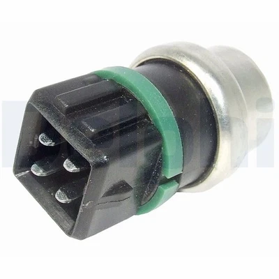 Für DELPHI TS10280 COOLANT TEMPERATURE SENSOR SEAT/SKODA/VW - Bild 1 von 4
