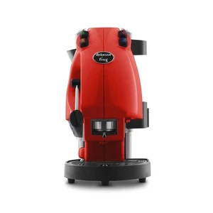MACCHINA DA CAFFE' DIDIESSE FROG ROSSO ELETTRICO - Foto 1 di 1