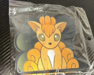 Vulpix Evolution Decal Sticker Pokémon | Gaming | Car | Truck | Window | Laptop - Bild 1 von 2