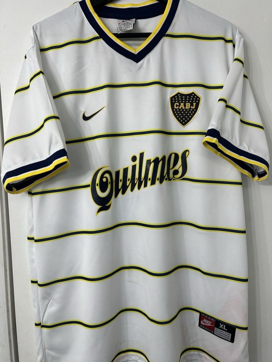 Camiseta Selección Argentina 2024 Camiseta Boca Juniors