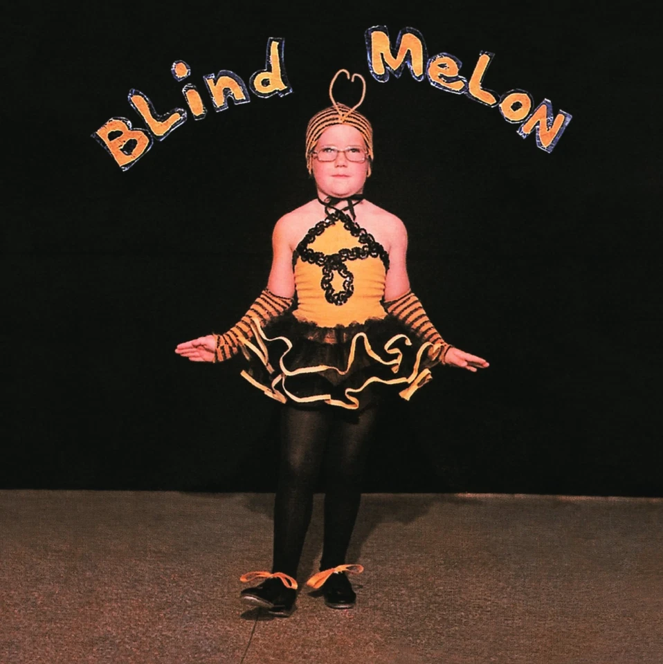 Blind Melon - Blind Melon, Vinyl Record, LP - Image 1 of 1