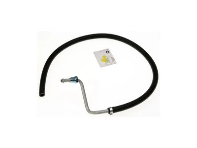 Conjunto de manguera de línea de retorno de dirección asistida para Dodge RD200 1980 44829JHVW Foto 1 de 2