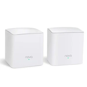 Tenda NOVA MW5C-2/Dualband 1200MBit/s - Photo 1/4