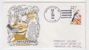 TurtlesTradingPost - Mocksville, NC 1988 - Thème Mockingbird - Bennett Cachet - Photo 1/1