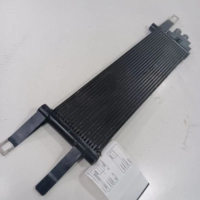 Enfriador de aceite fluido de transmisión automática Jeep Compass 2018 2019 2020 2021 Foto 1 de 4