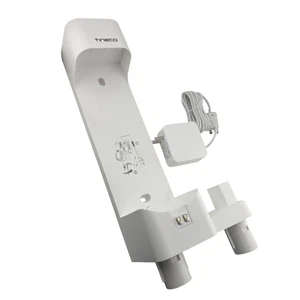 Estación de acoplamiento de montaje en pared de repuesto para aspiradora Tineco A11 Master con cargador - Imagen 1 de 6