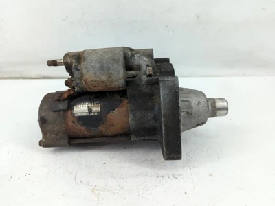 Chrysler Town & Country Car 2006-2010 motor de arranque solenoide fabricante original WVX1A Foto 1 de 4
