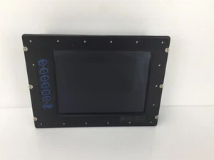 LaserDyne Black Opal RM10AH 10" Monitor - Picture 1 of 4