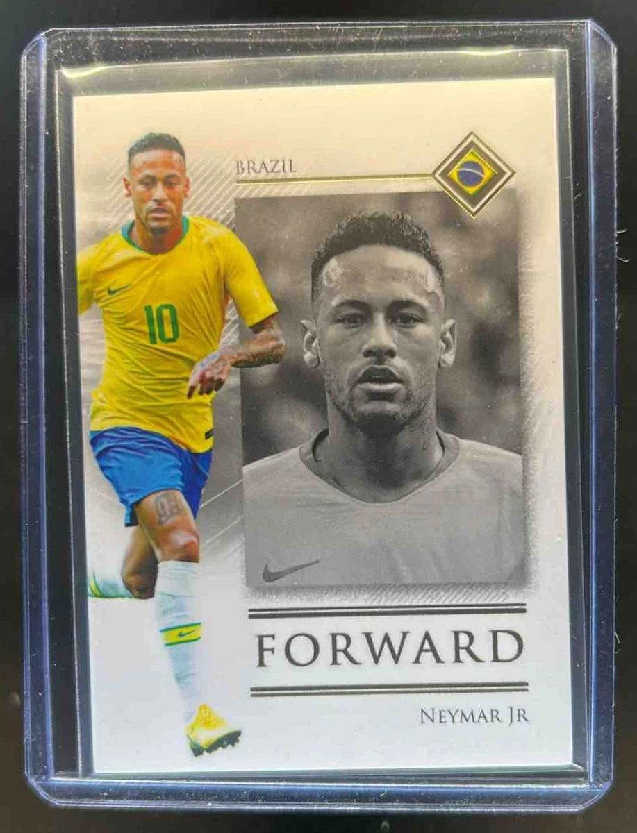 Futera Soccer Brazil Sports Trading Cards for sale | eBay