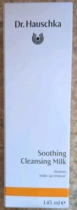 Dr Hauschka Organic Cleansing Milk 145ml Brand New BOXED BEST BEFORE 05.2025 - Picture 1 of 2