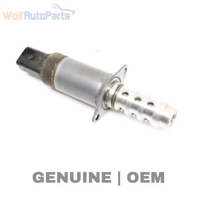 AUDI TT QUATTRO 2007-2009 - Electroválvula de levas/cámara 03H906455 Foto 1 de 4