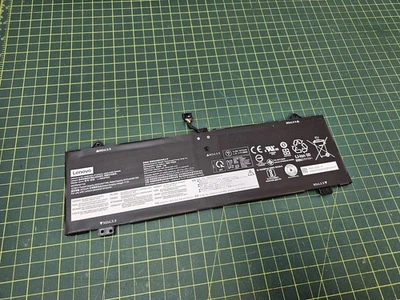 Подлинный аккумулятор Lenovo Yoga 7 14ITL5 14 дюймов 15,36 В 71 Втч L19M4PDC 79% - Изображение 1 из 3