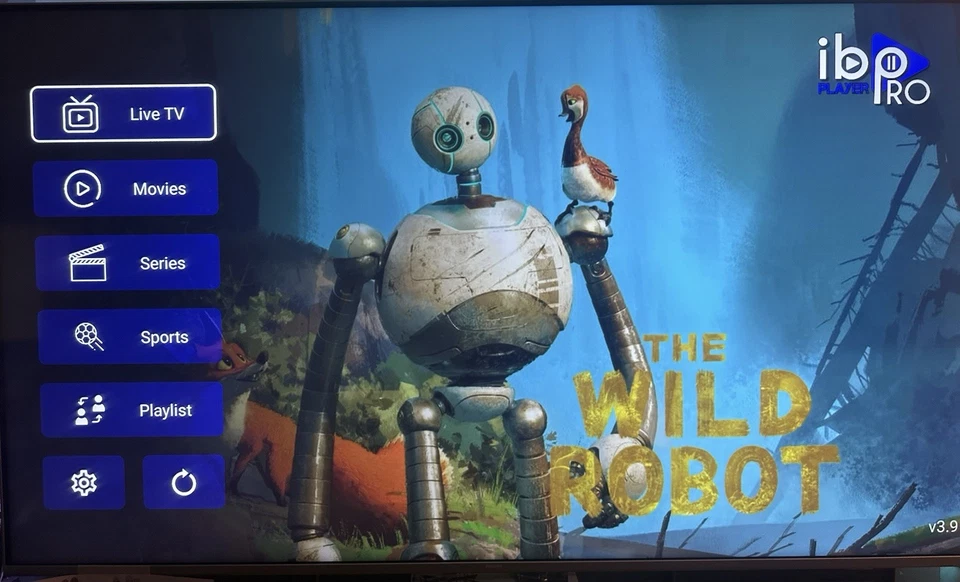 FIRE STICK  - Image 1 of 2