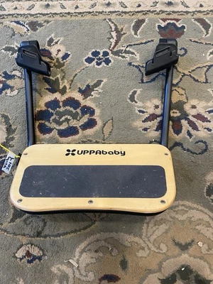 UPPAbaby Vista Ride Along Board 2014 See Description - Image 1 of 3