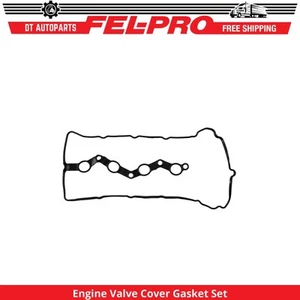 For 2011-2024 Mitsubishi Outlander Sport Engine Valve Cover Gasket Set Fel-Pro - Picture 1 of 1