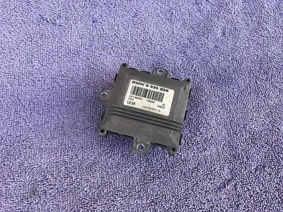 BMW LCM 325i 330i 525i 530i 545 745i 750i 760i X3 X5 OEM CONTROL DE LUZ ADAPTATIVO Foto 1 de 4