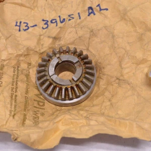 NOS Mercury Outboard Forward Gear 43-39651 (A7-3) - Picture 1 of 4