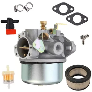 Carburetor kit for Kohler 8HP K91 K90 K181 K141 K160 K161 4685301-S 4605303-S D - Picture 1 of 12