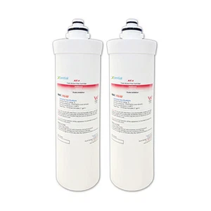 2 Pack of Compatible Cartridges for ZIP 91240 or 91241 also fits BIRKO 131107 - Imagen 1 de 4
