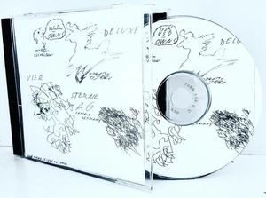 Vier Sterne Deluxe - Owns (CD. 2017, 2. Edition) - Bild 1 von 3