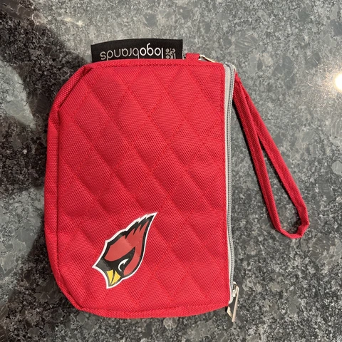 arizona cardinals small purse Cover