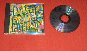 HAPPY MONDAYS CD ALBUM - PILLS 'N' THRILLS AND BELLYACHES - 1995 UK ISSUE - Picture 1 of 3