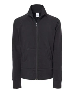 Boxercraft S89Y Girls' Practice Jacket - Picture 1 of 2