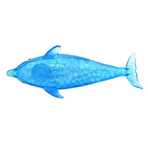 Decompression Dolphin Shark Bead Ball Toy Squeezable Stress Relief Toys GiftBDA - Photo 1/10
