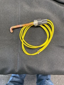 RHEEM 47-100543-01 LOW PRESSURE CONTROL E1 - Picture 1 of 3