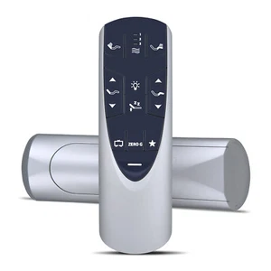 For Tempur-Pedic Ergo or Ergo Extend Power Adjustable Replacement Remote Control - Picture 1 of 7