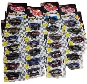 1992 Nascar Track Racing Champions Diecast Lot Of 26 Rare - Picture 1 of 8