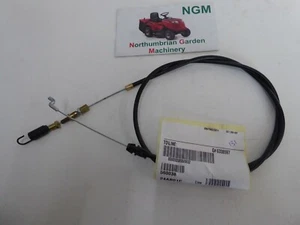 GENUINE Hayter Clutch Cable Variable Speed 560038 Harrier 56 506D 561D 563D U131 - Picture 1 of 1