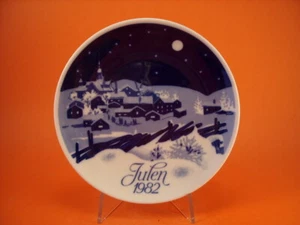 PORSGRUND Gerade, Weihnachten 1982 - Picture 1 of 2