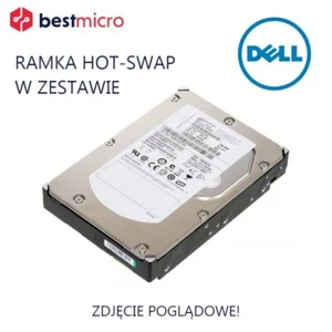 DISCHI RIGIDI DELL HDD SATA ST1000NM0033 3,5" 1TB 7,2K RPM - W69TH - Foto 1 di 2