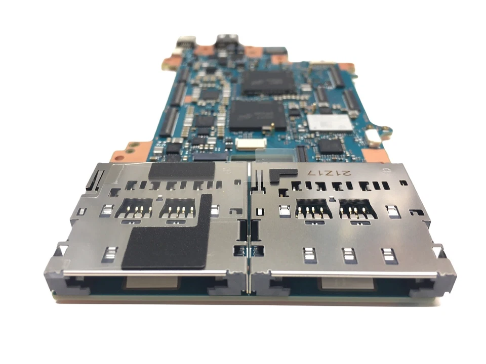 Sony ILME-FX3 FX3 Main Circuit Board SY-1114 Replacement Part NOT WORKING - Image 1 of 1